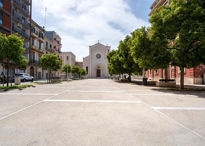 La Bombetta Cheerful Apartment