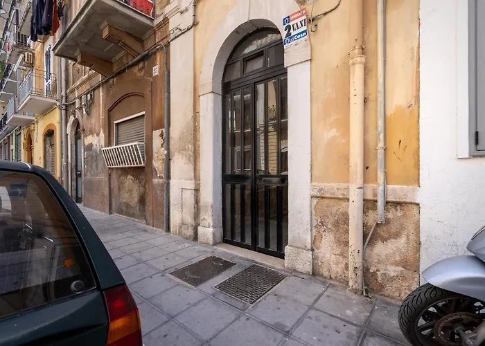 La Bombetta Cheerful Apartment