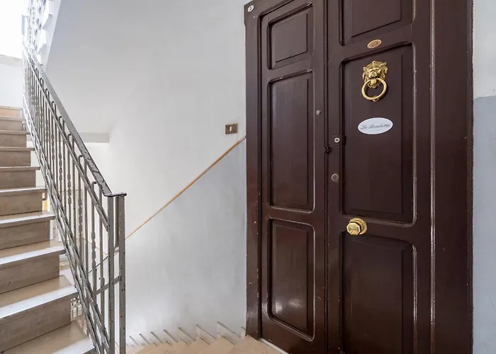 La Bombetta Cheerful Apartment