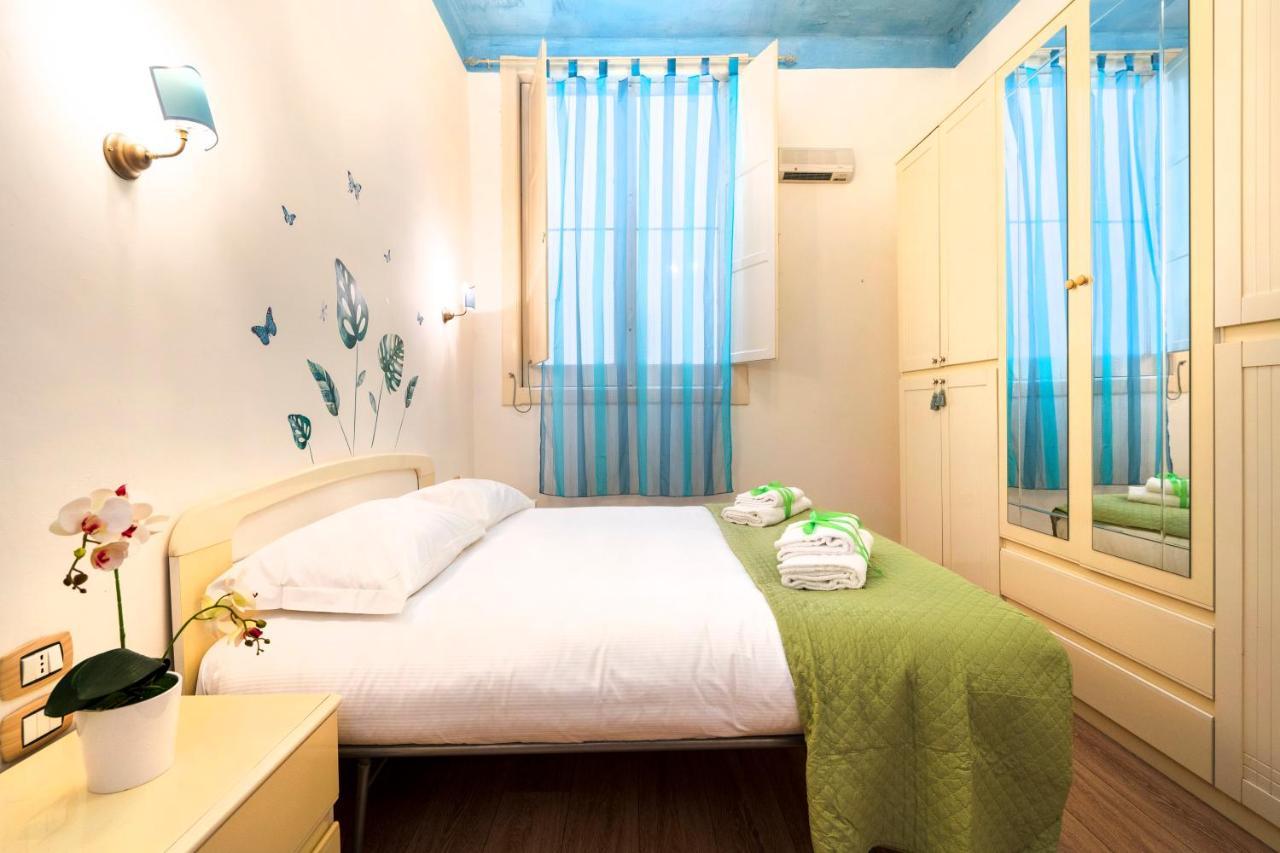 Appartement La Bombetta Cheerful
