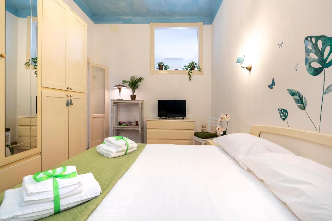 La Bombetta Cheerful Apartment