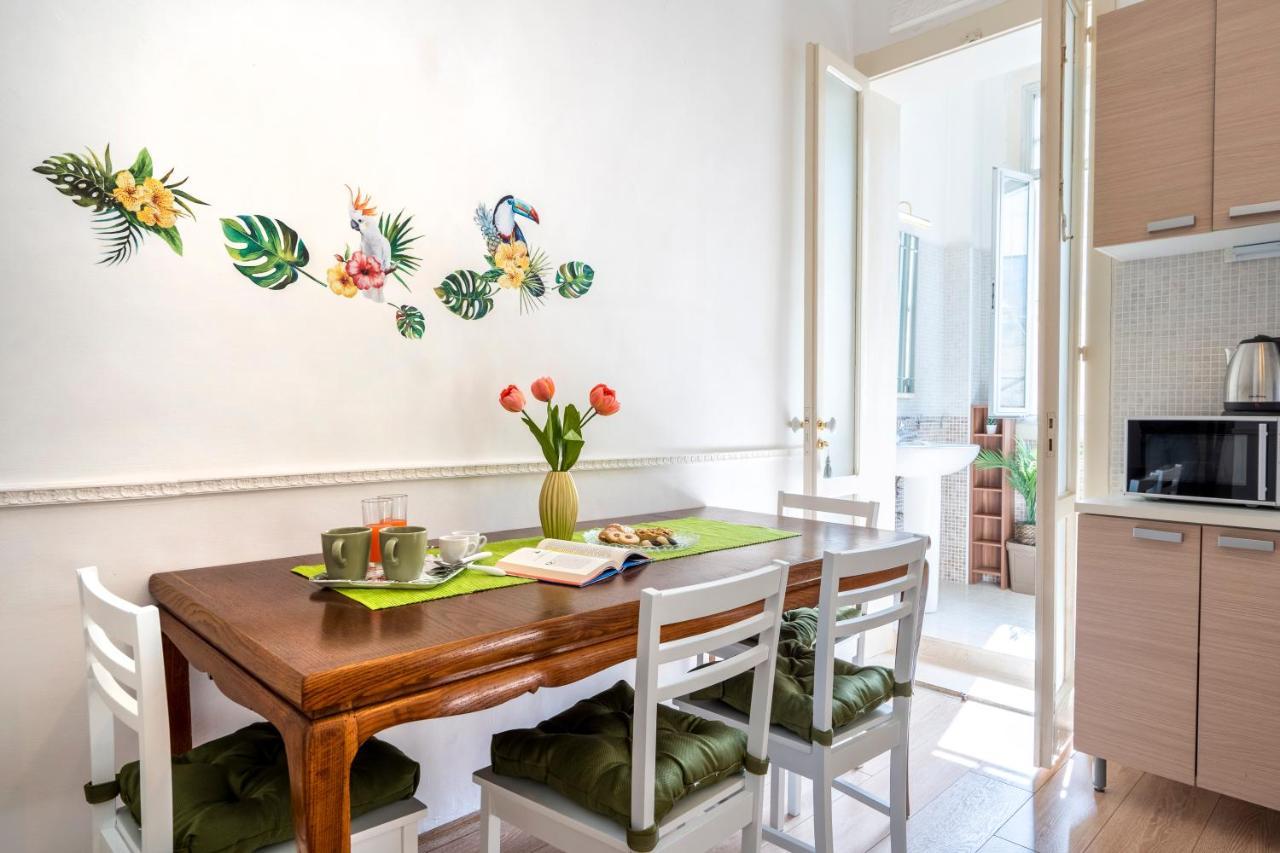 La Bombetta Cheerful Appartement Bari