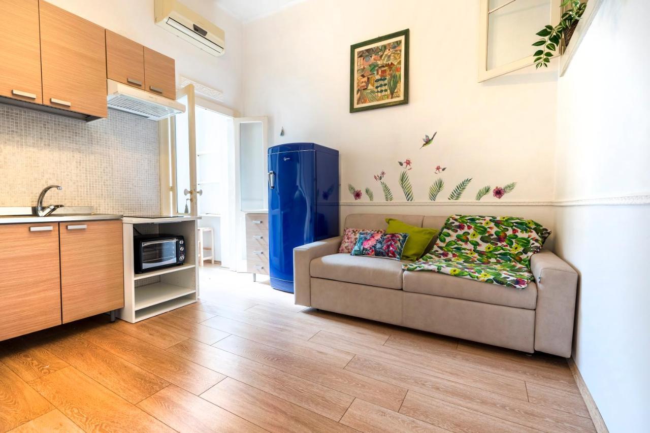 La Bombetta Cheerful Apartment *