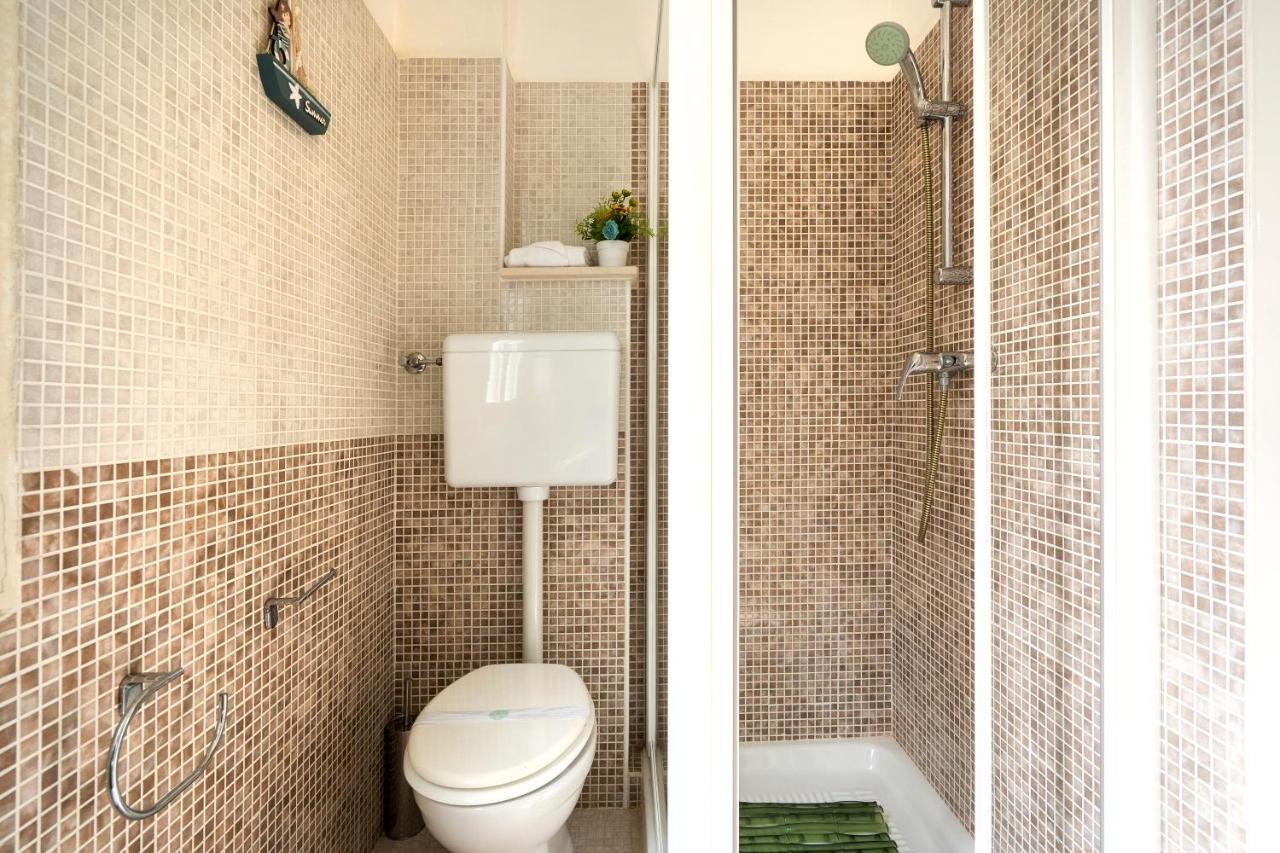 Appartement La Bombetta Cheerful *